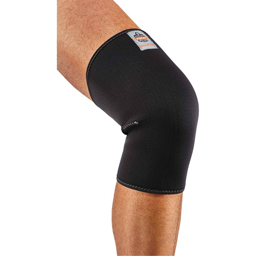 ProFlex 600 Single Layer Compression Knee Sleeve WestPier