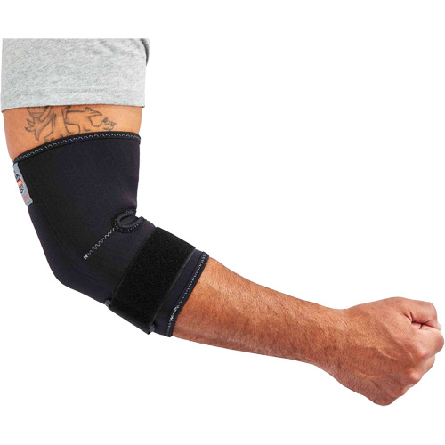 ProFlex 655 Compression Arm Sleeve WestPier