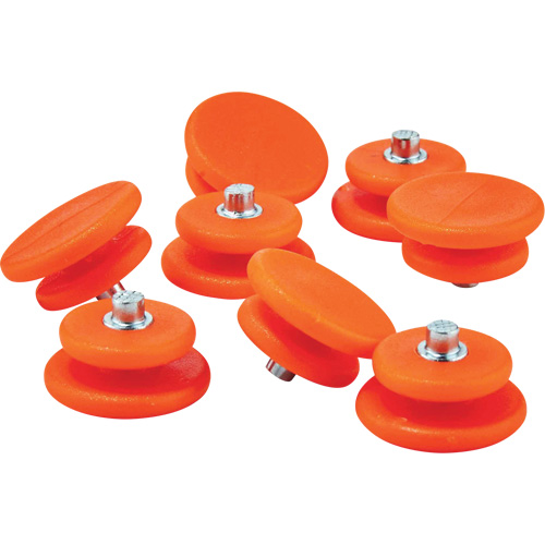 TREX 6301 Replacement Spikes for Ice Cleats WestPier