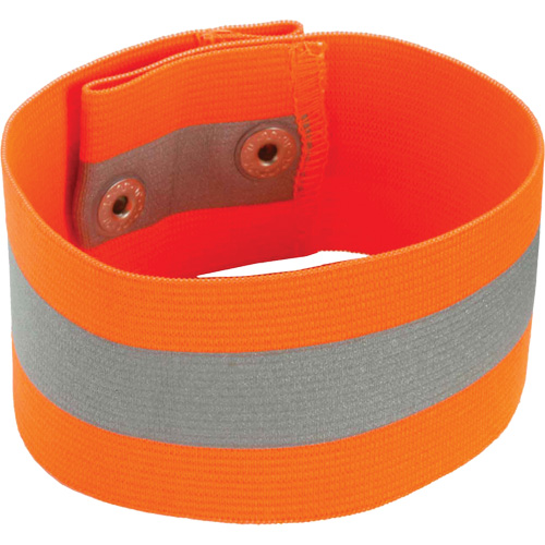 GloWear 8001 High-Visibility Arm & Leg Band WestPier