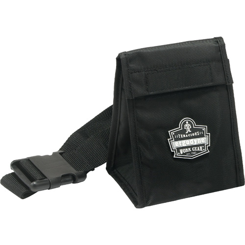 Sac pour masque respiratoire de sortie durgence Arsenal 5184 WestPier