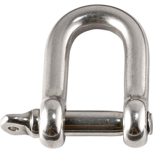 Tool Shackle WestPier
