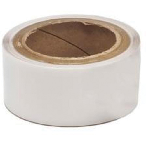ToughStripe&reg; Overlaminate Marking Tape, 2" x 50', Polyester, Clear WestPier