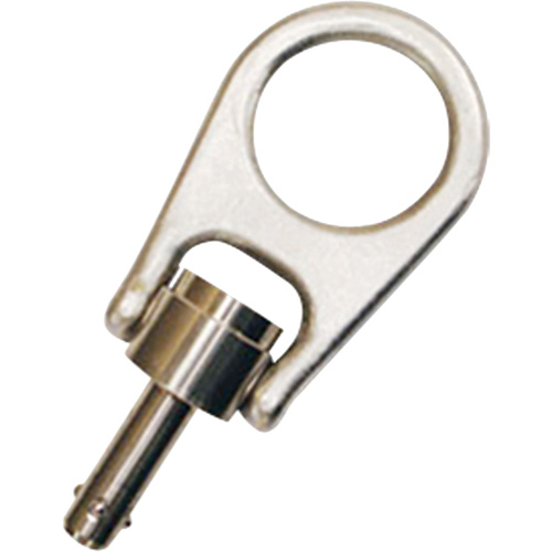 DBI-SALA&reg; Concrete Detent Pin, Tie-Off, Permanent Use WestPier