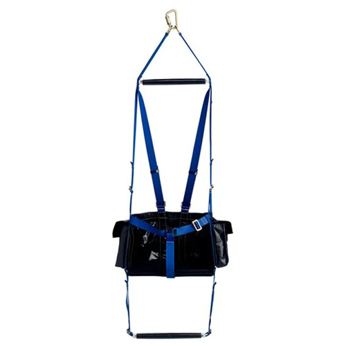 Suspended Workman's Chair WestPier