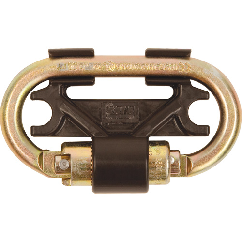 DBI-SALA&reg; Nano-Lok Twin-Leg Connector WestPier