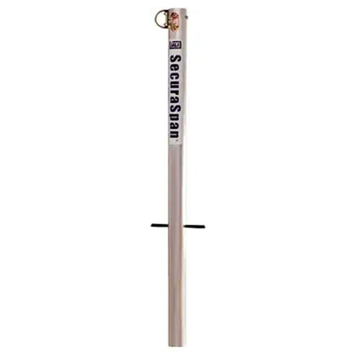 SecuraSpan Pour-in-Place/Fasten-in-Place HLL Stanchion WestPier