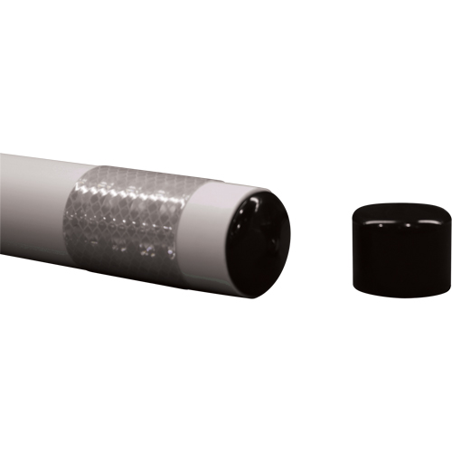 End Cap for Impact Resistant Delineator WestPier