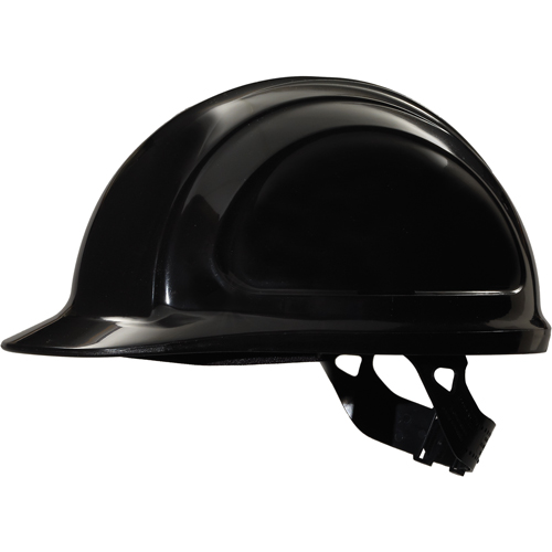 Casque de s&eacute;curit&eacute; North Zone, R&eacute;pond aux normes CSA type 1, Suspension &agrave; douille, Non ventil&eacute; WestPier