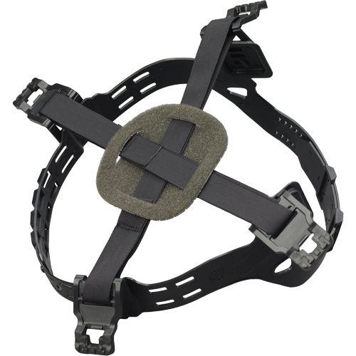 North&reg; North Zone Replacement Suspension, Pinlock WestPier