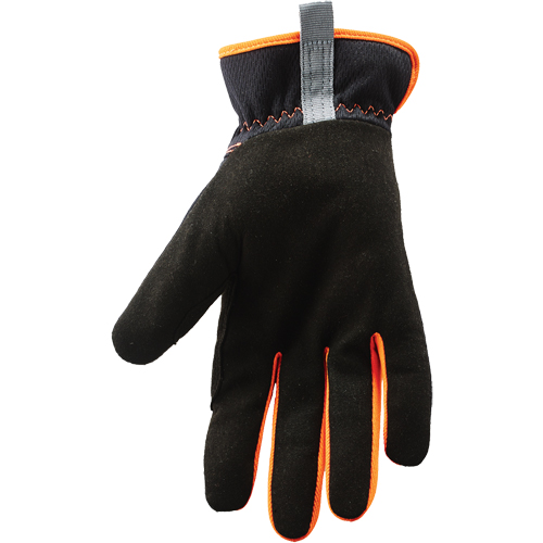 Gants utilitaires ProFlex 815 QuickCuff, Paume Synth&eacute;tique, Taille Petit WestPier