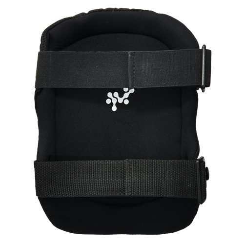 Genouill&egrave;re l&eacute;g&egrave;re ProFlex 347, Style Boucle, Prot&egrave;ge-genoux Gel, Tampons Mousse/Gel WestPier