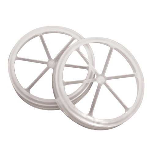 Respirator Prefilter Retainer WestPier
