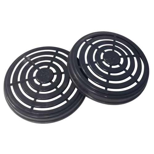 Respirator Filter Cover WestPier