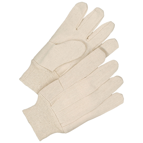 Gants de coton pour femmes, 8 oz, Taille unique WestPier
