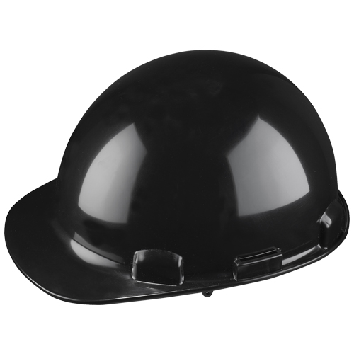 Casque de s&eacute;curit&eacute; Dom de North, R&eacute;pond aux normes CSA type 1, Suspension &agrave; douille, Non ventil&eacute; WestPier