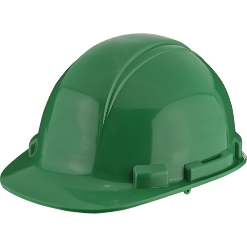 Casque de s&eacute;curit&eacute; Whistler de North, R&eacute;pond aux normes CSA type 1, Suspension Rochet, Non ventil&eacute; WestPier