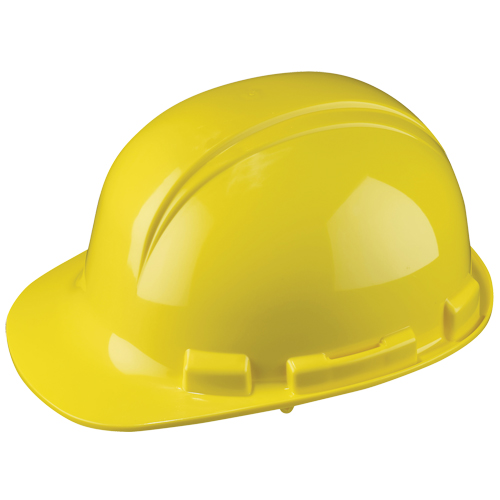North&reg; Whistler Hardhat, Meets CSA Type 1, Pinlock Suspension, Non-Vented WestPier