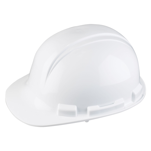 Casque de s&eacute;curit&eacute; Whistler de North, R&eacute;pond aux normes CSA type 1, Suspension Rochet, Non ventil&eacute; WestPier