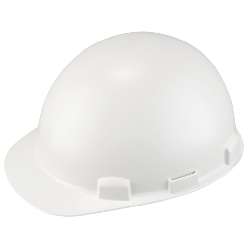 Casque de s&eacute;curit&eacute; Dom de North, R&eacute;pond aux normes CSA type 1, Suspension Rochet, Non ventil&eacute; WestPier