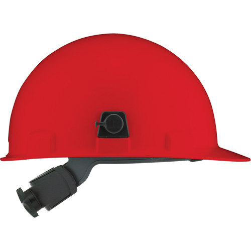 Casque de s&eacute;curit&eacute; Stromboli de North avec lames Cap-Lock, R&eacute;pond aux normes CSA type 1, Suspension Rochet, Non ventil&eacute; WestPier
