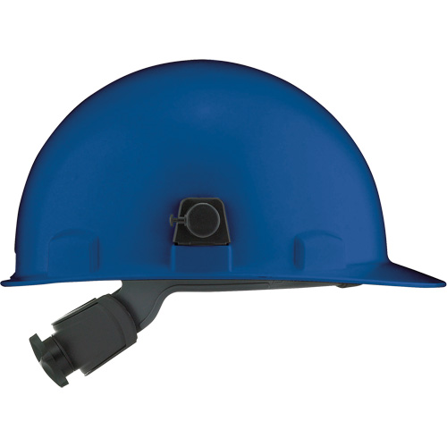 Casque de s&eacute;curit&eacute; Stromboli de North avec lames Cap-Lock, R&eacute;pond aux normes CSA type 1, Suspension Rochet, Non ventil&eacute; WestPier