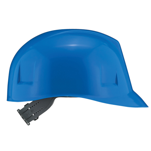 Dynamic Bump Cap, Pinlock Suspension, Sky Blue WestPier