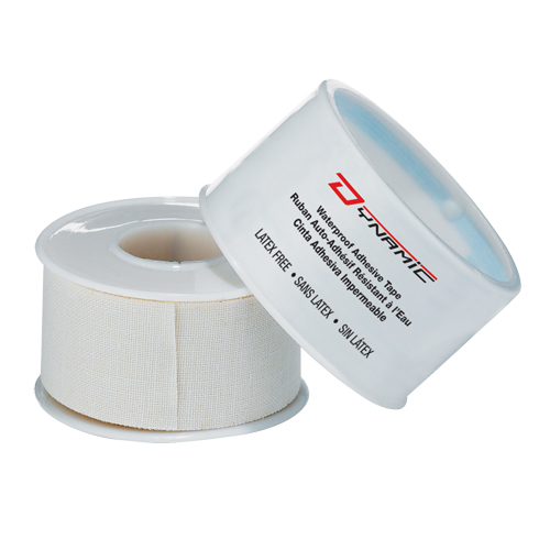 Dynamic Adhesive Tape with Spool, Class 1, Waterproof, 180" L x 1" W WestPier