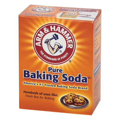 Arm & Hammer Baking Soda WestPier