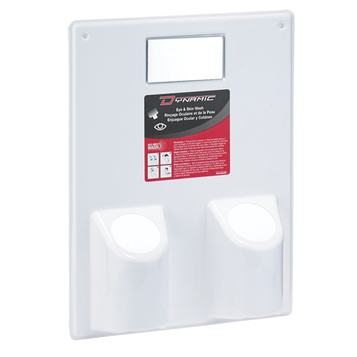 Panneau pour douche double Bio Med Wash Dynamic WestPier