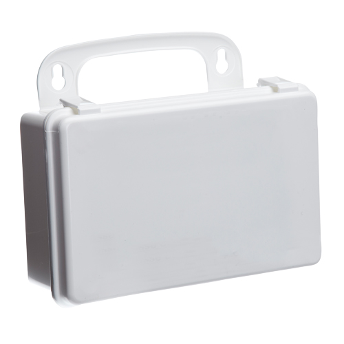 Boîtier vide pour trousse de premiers soins Dynamic WestPier