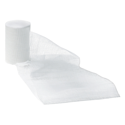 Dynamic Gauze Bandage, Roll, 15' L x 2" W, Medical Device Class 1 WestPier