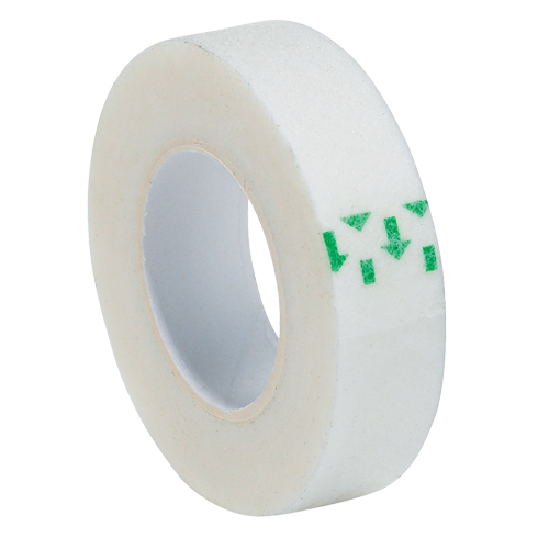 Dynamic Hypoallergenic Surgical Tape, Class 1, 30' L x 1/2" W WestPier