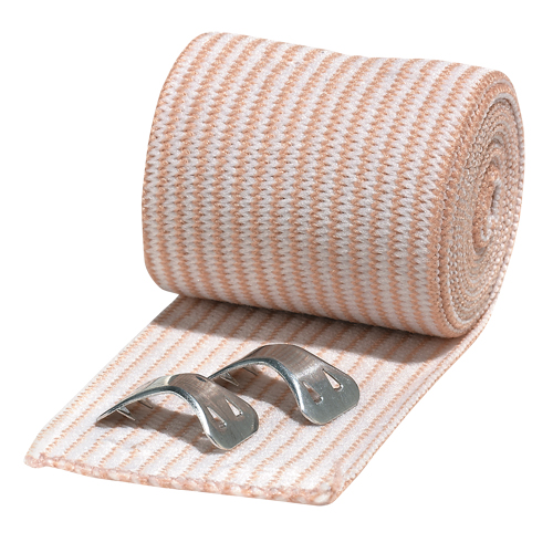 Dynamic Tensor Bandage, 15' L x 2" W, Class 1, Self-Adherent WestPier