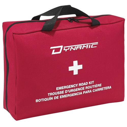 Dynamic Extra-Large Nylon Bag WestPier