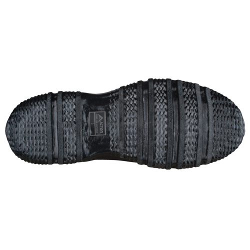 Larges couvre-chaussures imperm&eacute;ables Robson, Caoutchouc, Fermeture &agrave; enfiler, Convient &agrave; Hommes 5 WestPier