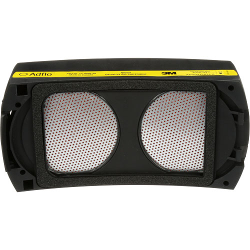 Speedglas Cartridge, P100 Filter, Pack of 1 WestPier