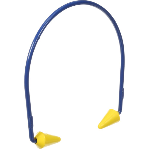 E-A-R Caboflex Earplugs, 17 NRR dB, Meets/Exceeds CSA Class BL WestPier