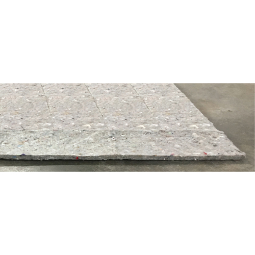 Tampons Husky Spilltration, Huile seulement, 16" x 16", 17,2 gal. d'absorption WestPier