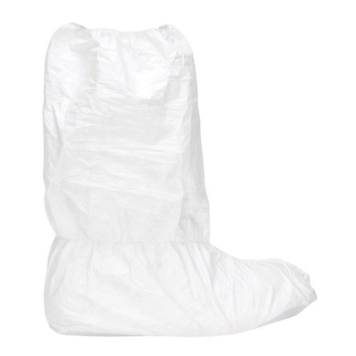 Boot Covers, Large, Tyvek&reg; IsoClean&reg;, White WestPier