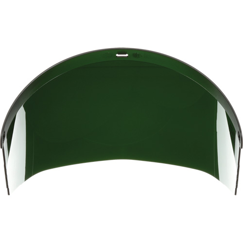 Faceshield Window, Polycarbonate, 5.0 Tint WestPier