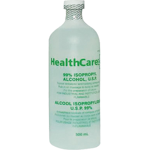 Dynamic Isopropyl Rubbing Alcohol, Liquid, Antiseptic WestPier
