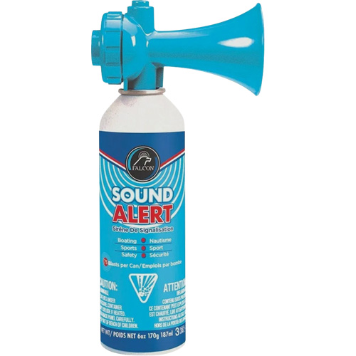 Avertisseur sonore WestPier