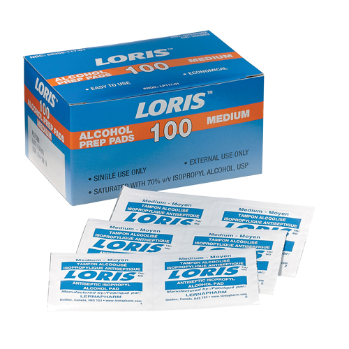 Dynamic Antimicrobial Hand Wipes, Towelette, Antiseptic WestPier