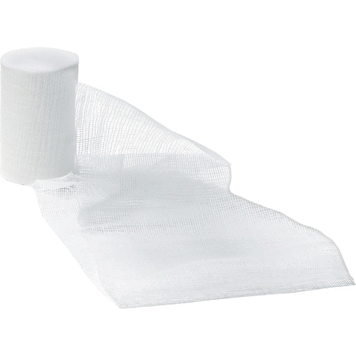 Dynamic Gauze Bandages, Roll, 15' L x 1" W, Sterile, Medical Device Class 1 WestPier