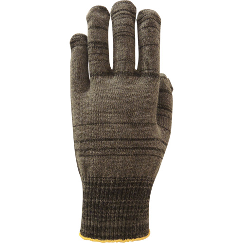 Gants en tricot r&eacute;sistant &agrave; la chaleur, Coton/Kermel, 9/Grand WestPier