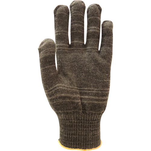 Gants en tricot r&eacute;sistant &agrave; la chaleur, Coton/Kermel, 9/Grand WestPier