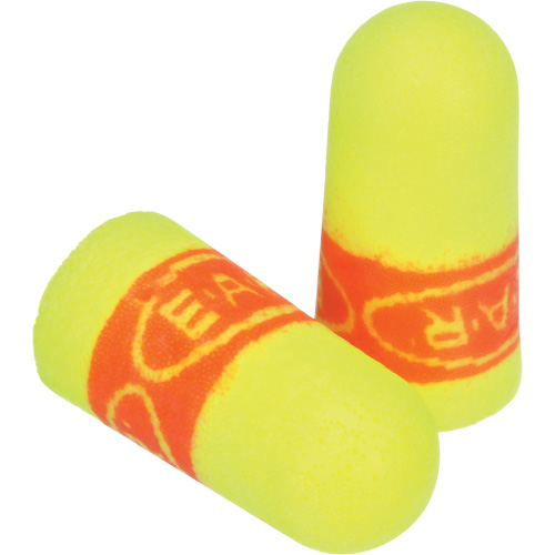 Bouchons d'oreilles E-A-Rsoft SuperFit 33, Vrac - Sac en poly WestPier