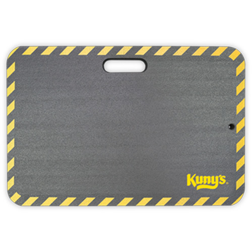 Industrial Kneeling Mat, 14" L x 21" W, 1" Thick WestPier