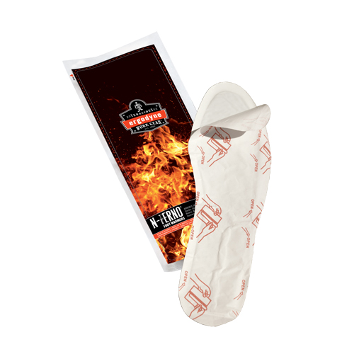 N-Ferno&reg; 6995 Foot Warming Packs, 7 hrs. WestPier